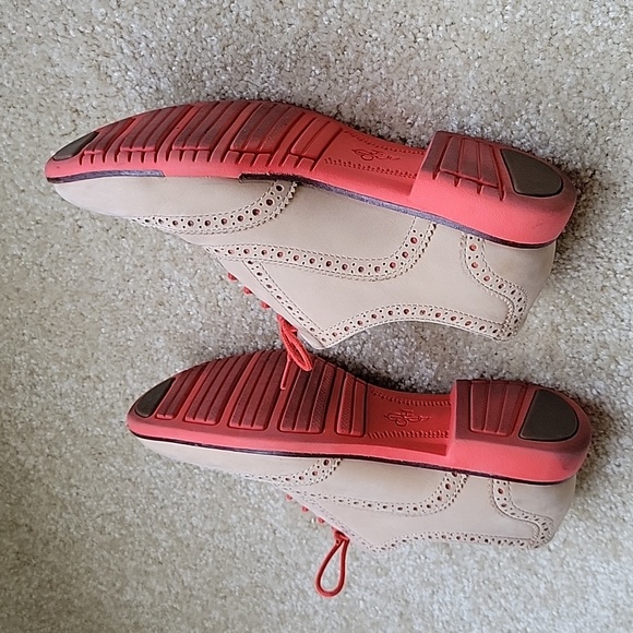 Cole Haan Oxford Wingtip - Picture 4 of 6